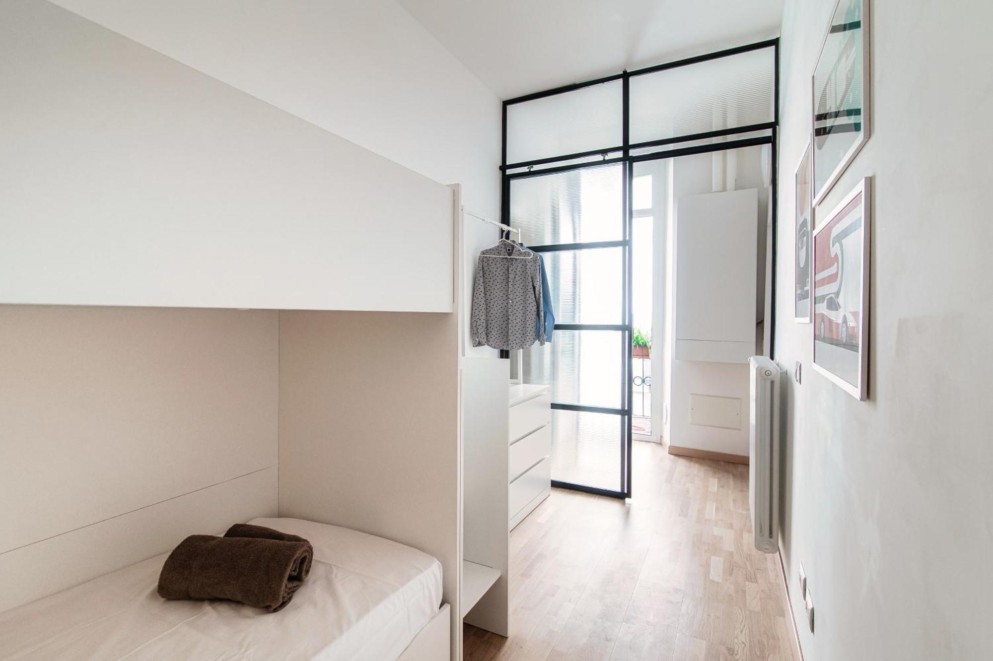 Apartamento Casa Giulini - The House Of Travelers Como Exterior foto
